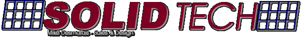 Solid Tech Logo